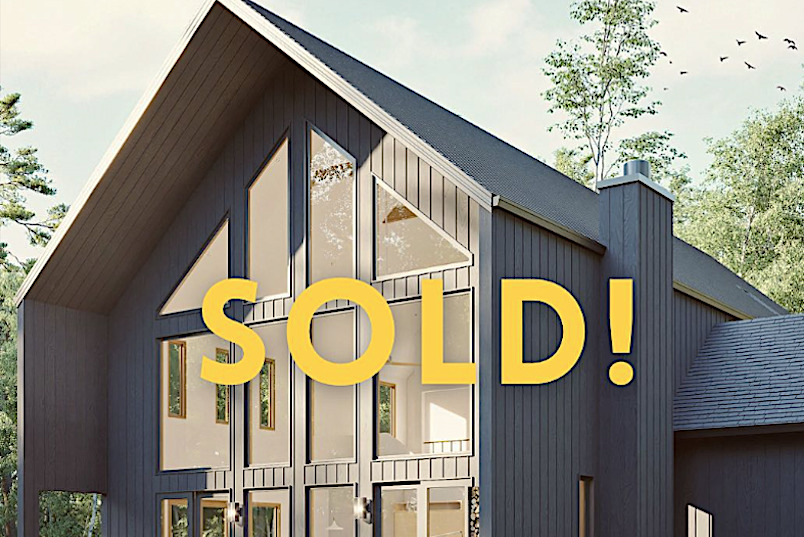 Sean B. Nutley Hudson Modern Co Real Estate