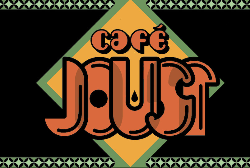 Joust Juice Bar & Cafe in Catskill