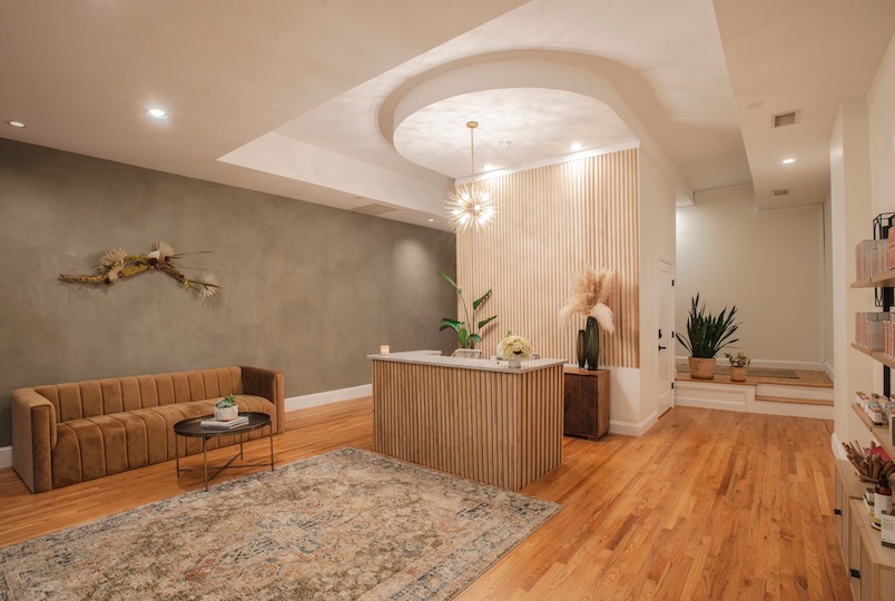 Luminary Advanced Aesthetics in Beacon NY
