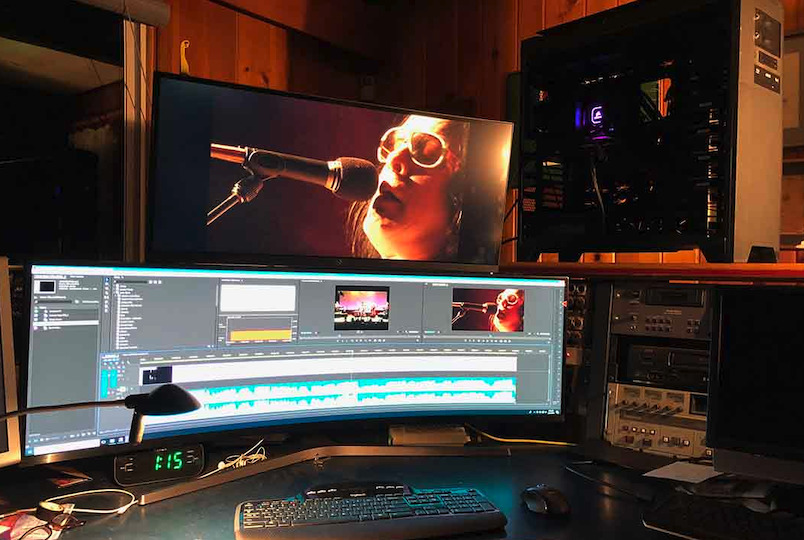 Nevessa Production in Saugerties NY