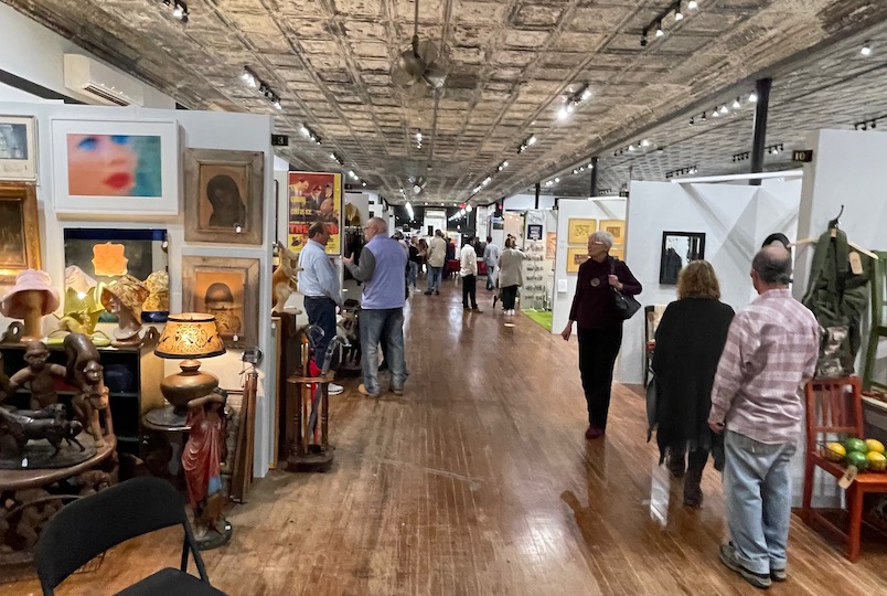 Newberry Artisan Marketing in Saugerties NY