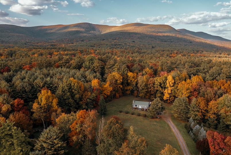 Shaw Country Realty in Windham NY