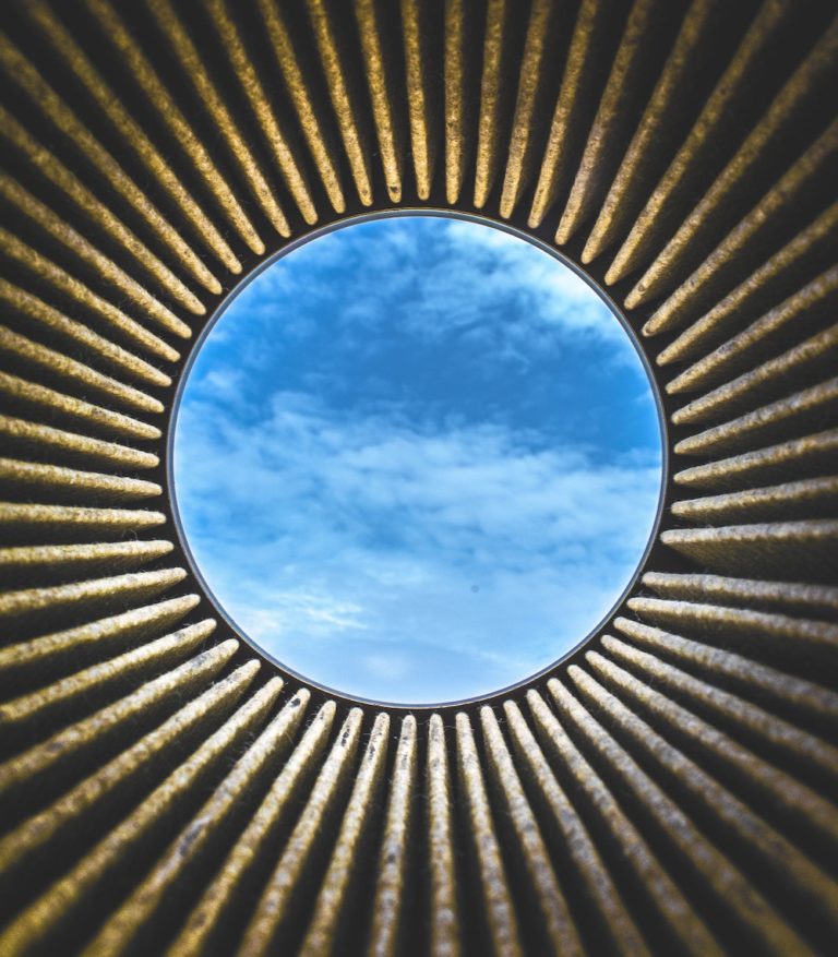 skylight dome