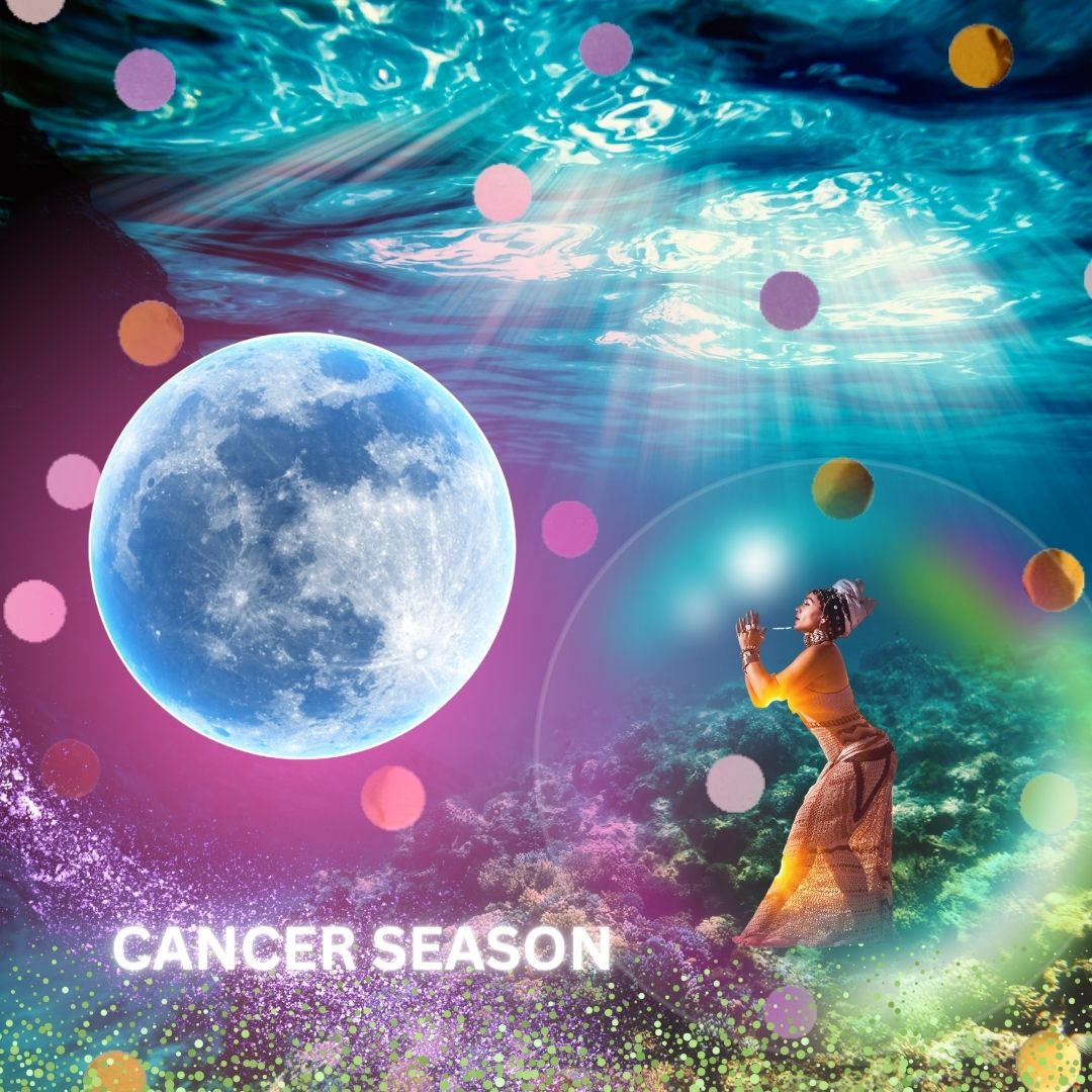 The Inside+Out Cancer Energy Report