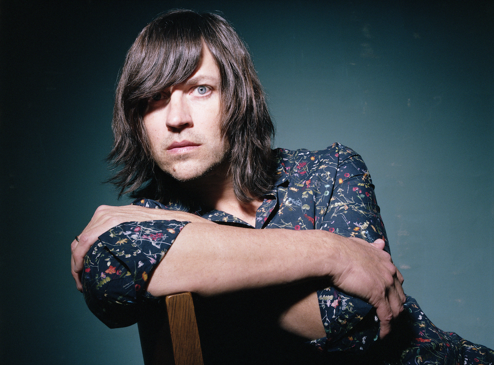 Rhett Miller and the Old 97s