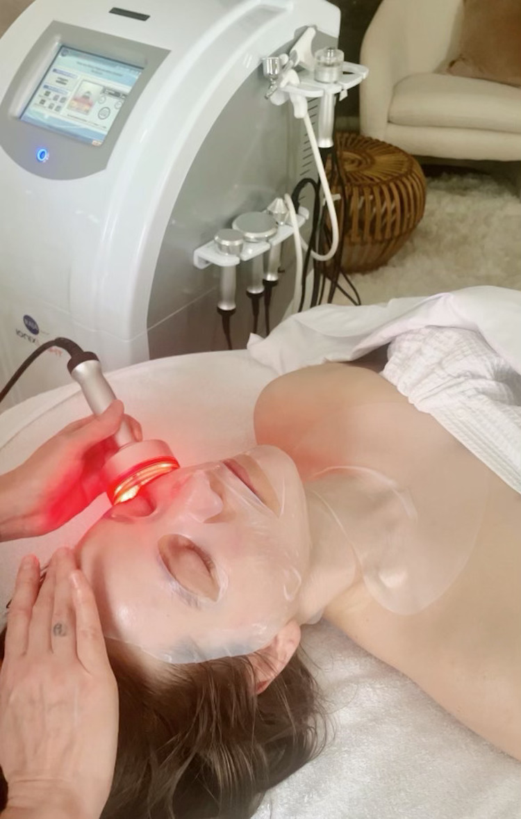Leigh Kelley Skin Care Studio in Kingston NY