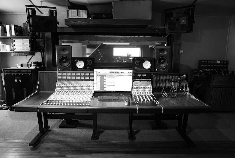 Artfarm Recording Studio in Accord NY
