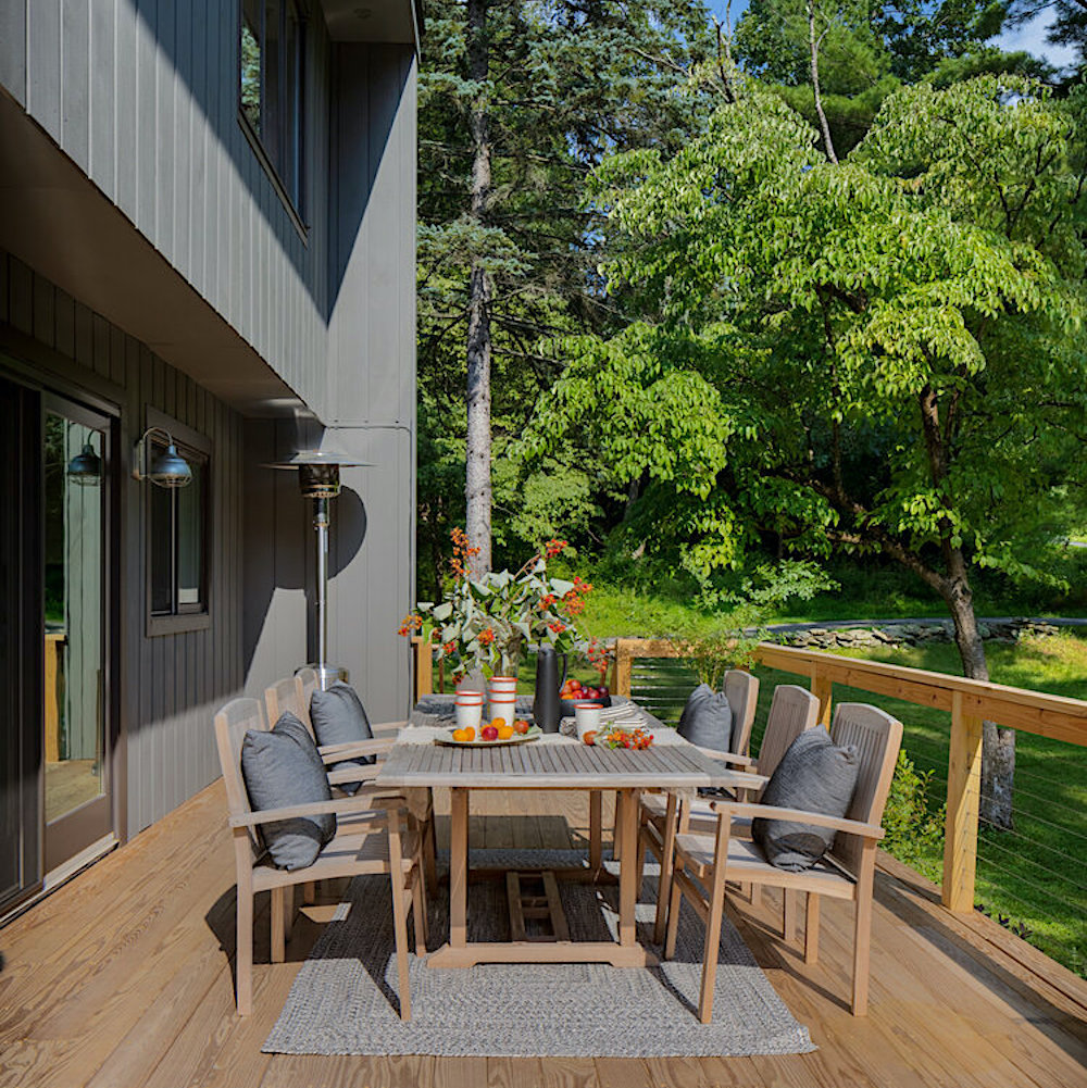 Melissa Cohen Interior and Exterior Designer