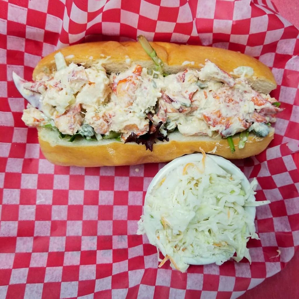 Gadaleto's Seafood Market & Restaurant