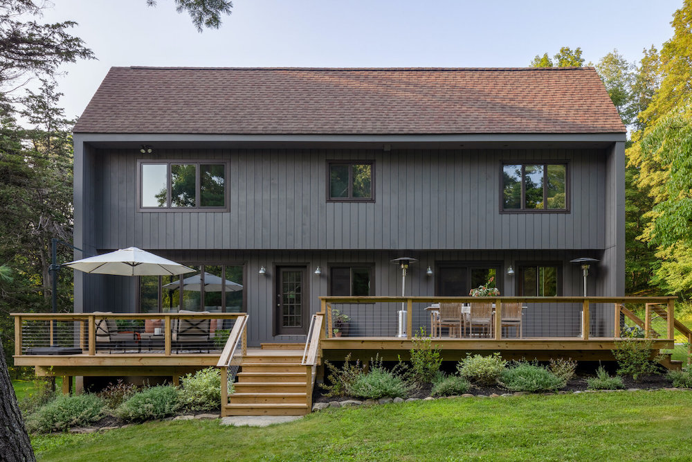 Melissa Cohen Interior and Exterior Designer