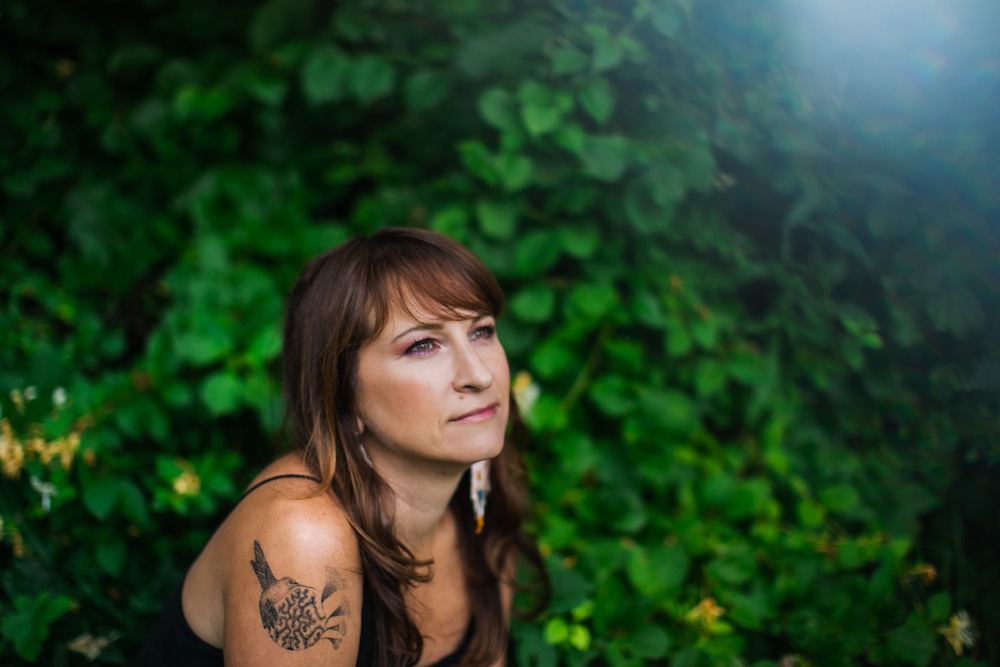 Beth Weinstein on Psychedelics in the hudson valley