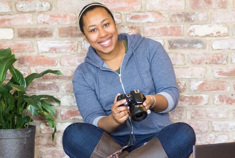 Adrienne Jasmine Photography in Poughkeepsie NY