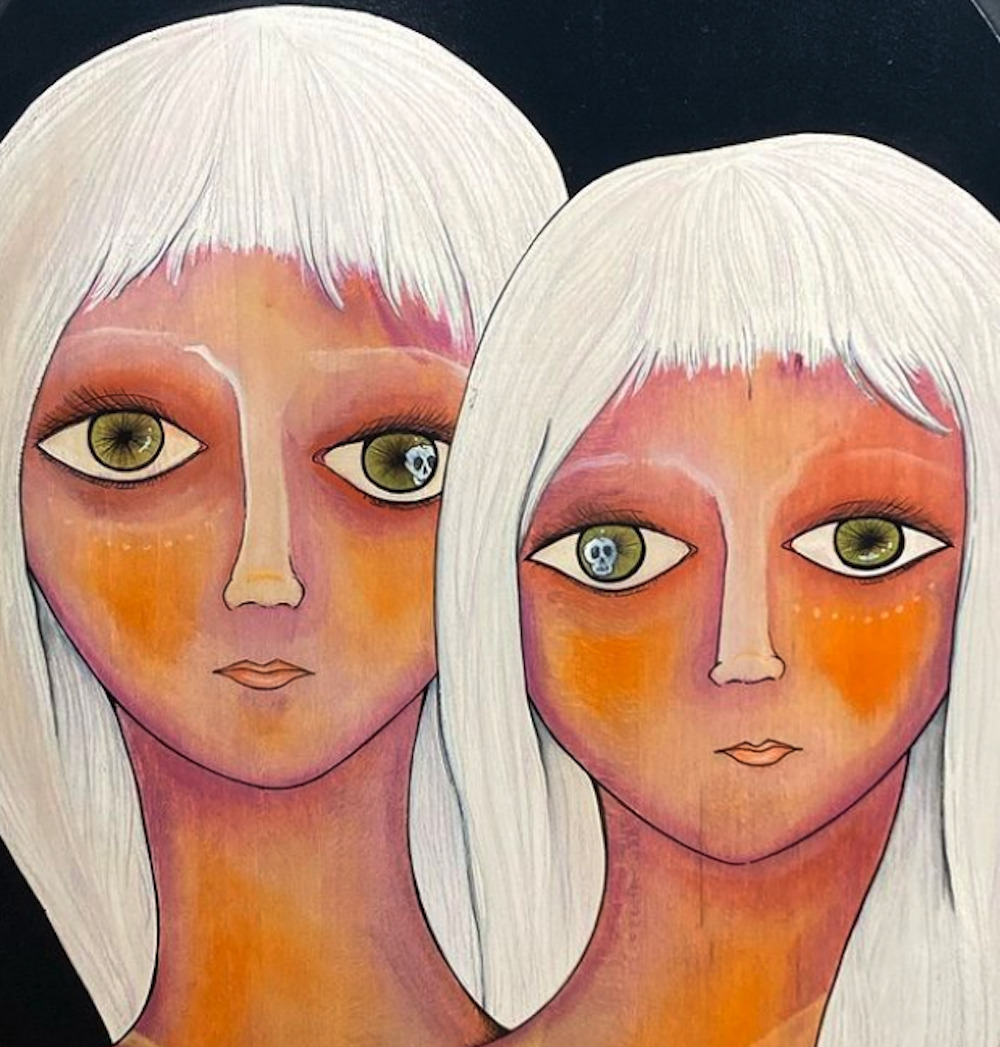 Amy Ackerman at The Phoenicia Festival of the Arts