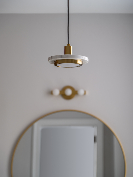 bathroom-design by Context Designer Melissa Cohen