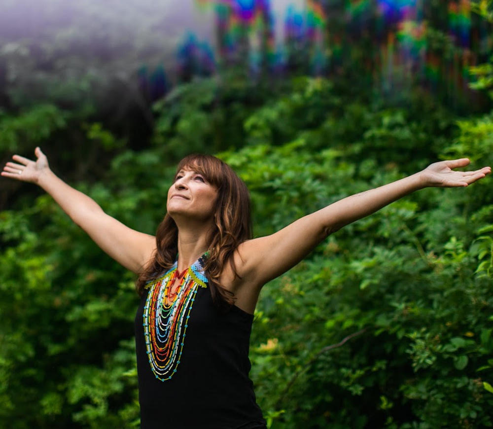 Beth Weinstein on Psychedelics in the Hudson Valley