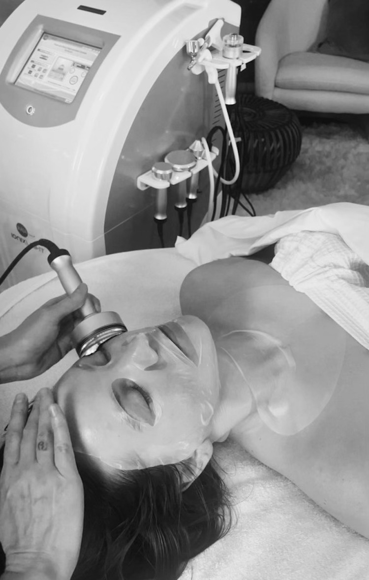 Leigh Kelley Skin Care Studio in Kingston NY