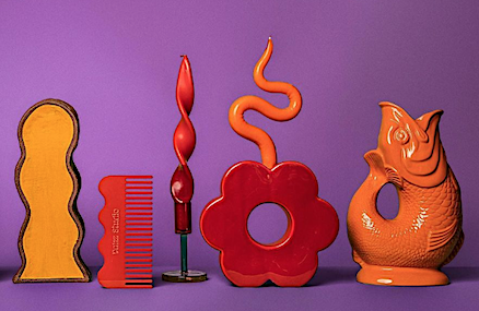 Casa Ziki Home goods and art