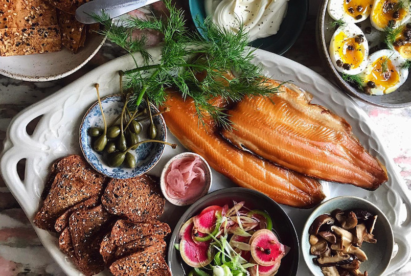 The Catbird Cottage in Accord NY