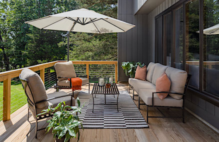 Melissa Cohen of Context Interior Design