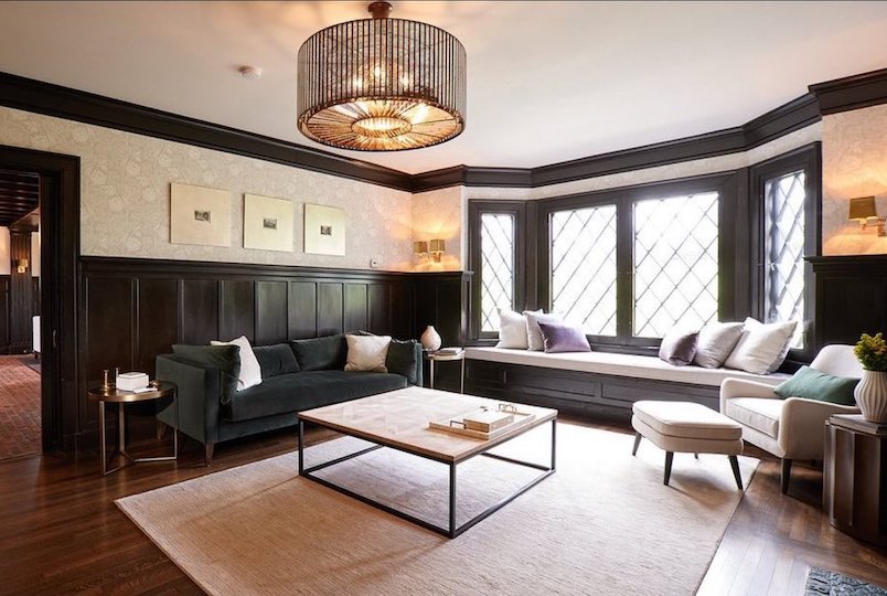 Freestyle Restyle Full Service Residential Interiors in Kingston NY