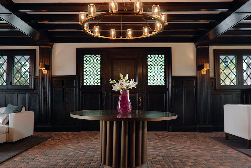 Hudson Shore Estate in West Park NY Event and Wedding Venue
