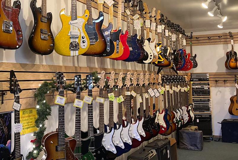 Imperial Soundworks in New Paltz NY