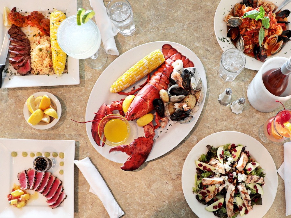 Frank Guido's Port of Call in Catskill NY