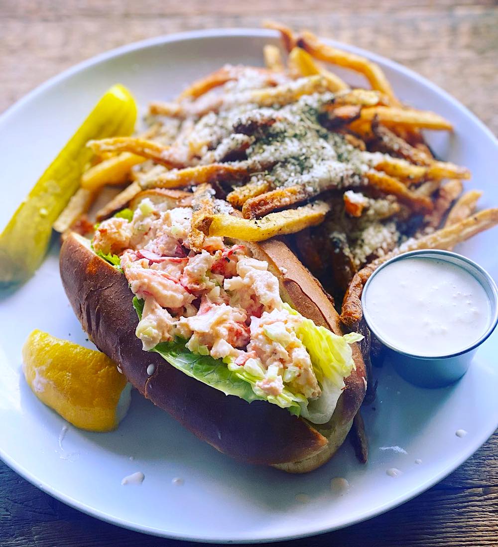 Front Street Tavern in Kingston NY