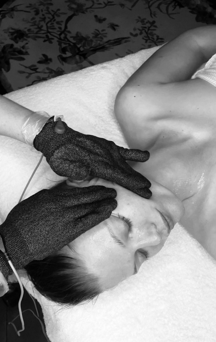 Leigh Kelley Skin Care Studio in Kingston NY