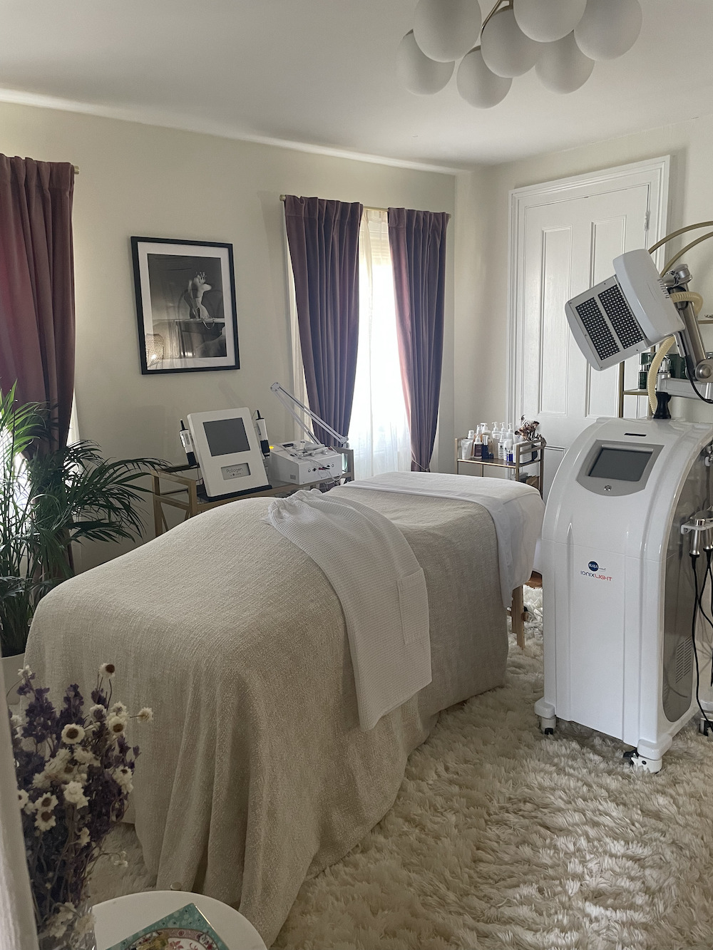 Leigh Kelley Skin Care Studio in Kingston NY