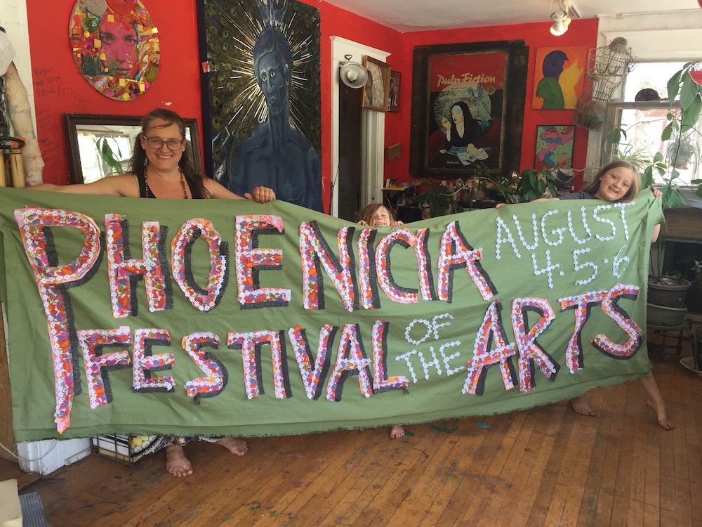Phoenicia Festival of the Arts 2023