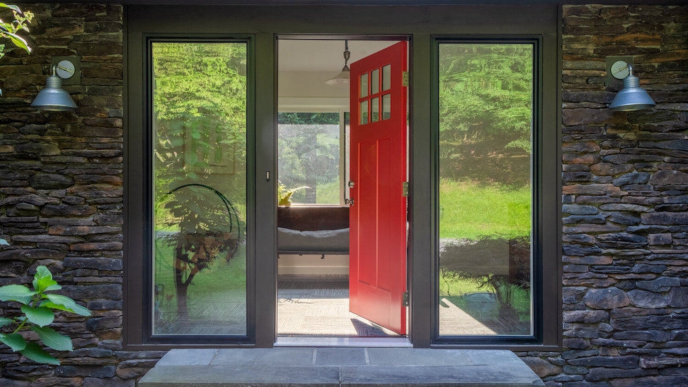 Context Interior Designer Melissa Cohen in Red Hook NY