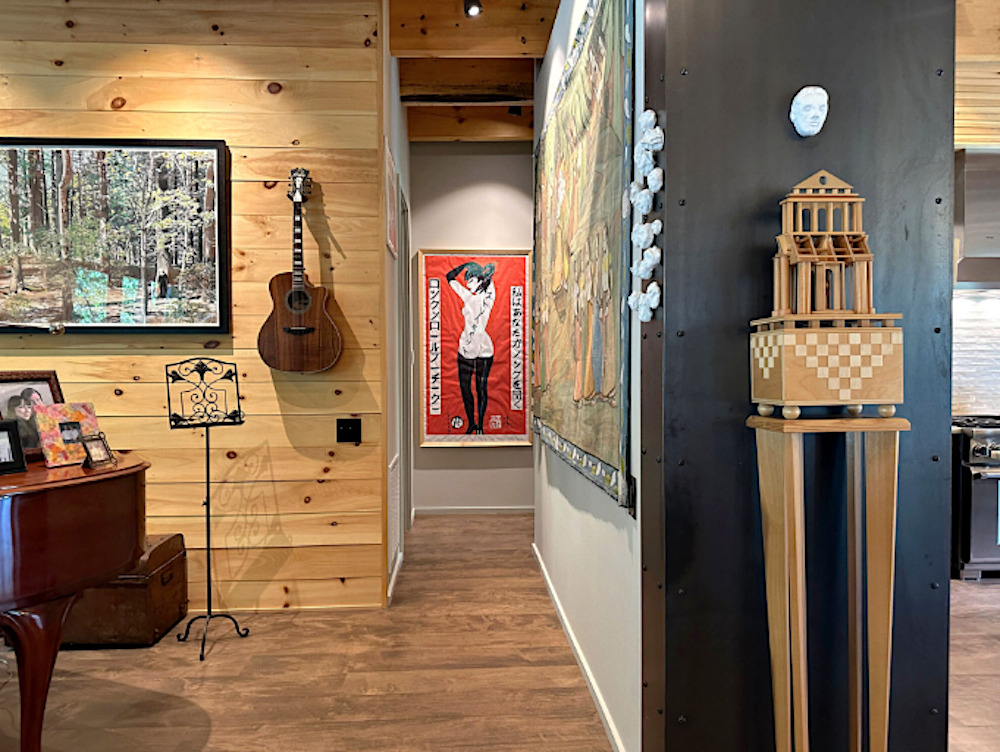 6oclockLOCATIONS Hudson Valley Homes for film and photoshoots