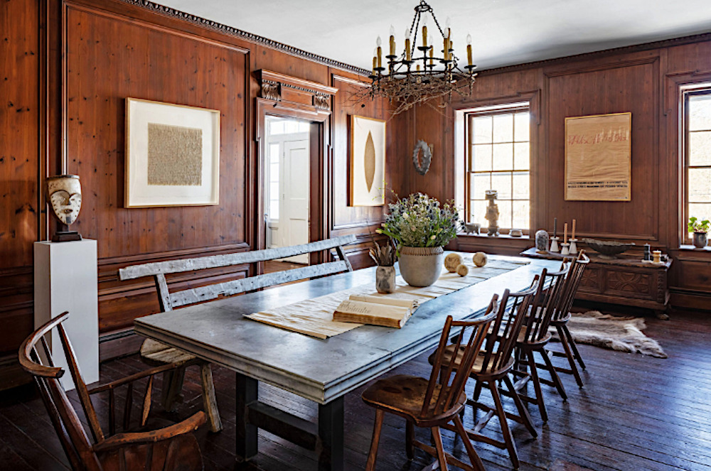6oclockLOCATIONS Hudson Valley Properties and Homes for photo and film shoots