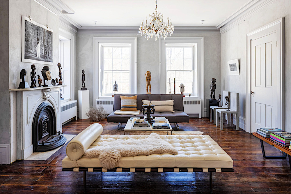 6oclockLOCATIONS Hudson Valley Properties and Homes for photo and film shoots