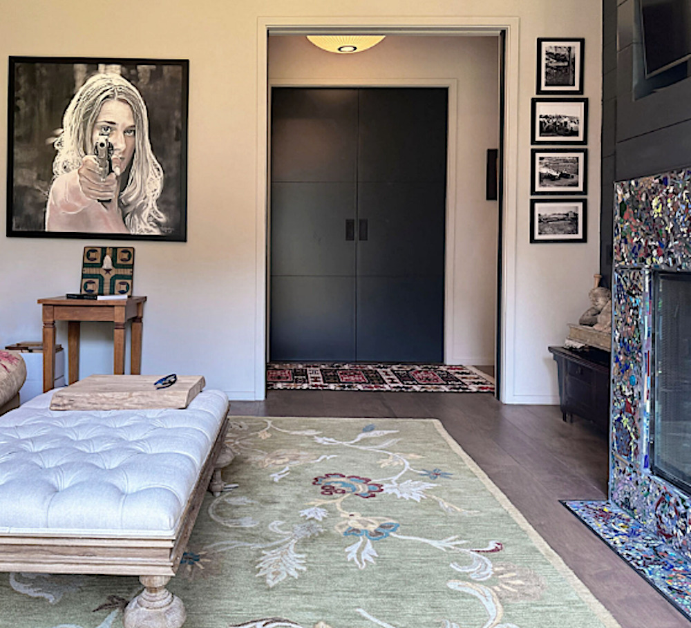  6oclockLOCATIONS Hudson Valley Homes for film and print shoots