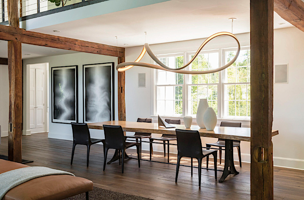 6oclockLOCATIONS light-filled home and gallery for photo and film shoots