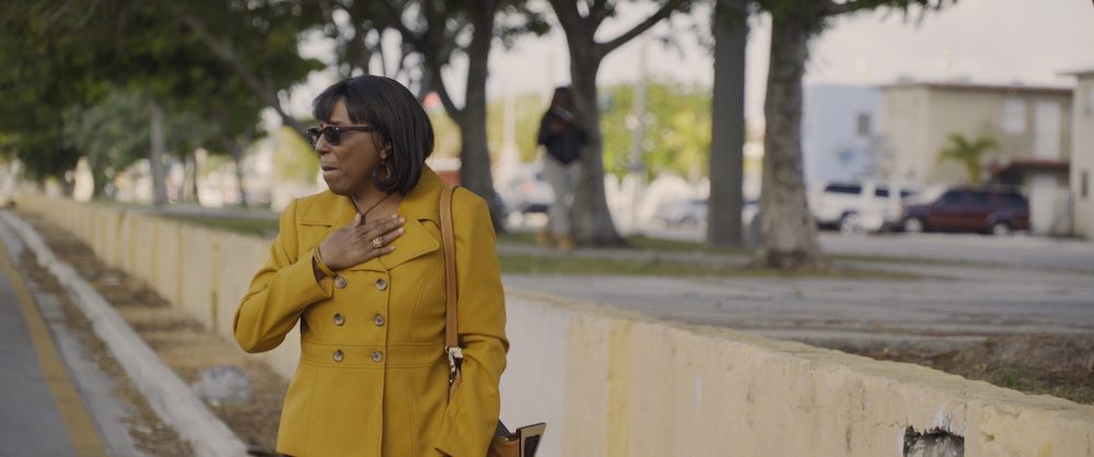 2023 Woodstock Film Festival: Director Katja Esson Raising Liberty Square