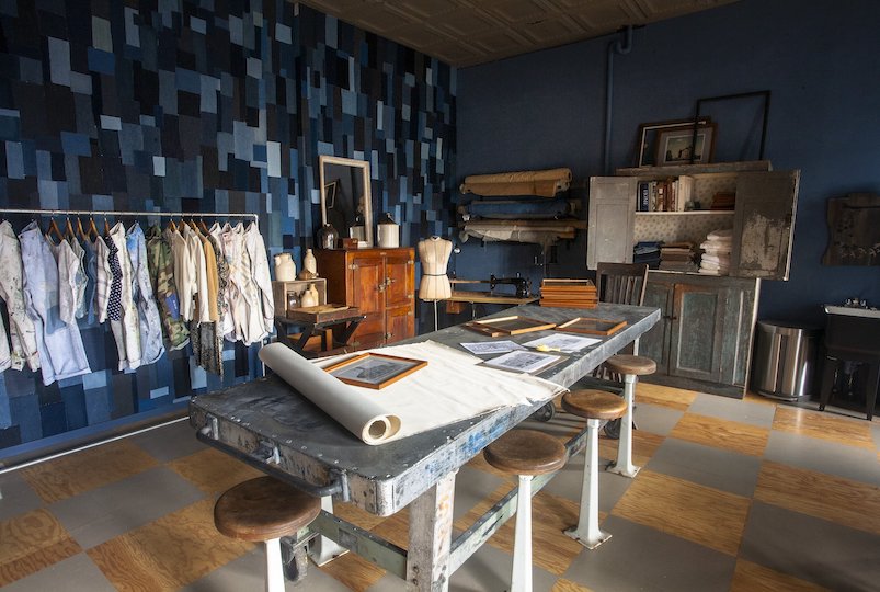 Brookelane Design Studio in Kingston NY
