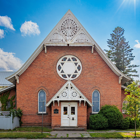 The Local opens in Saugerties NY