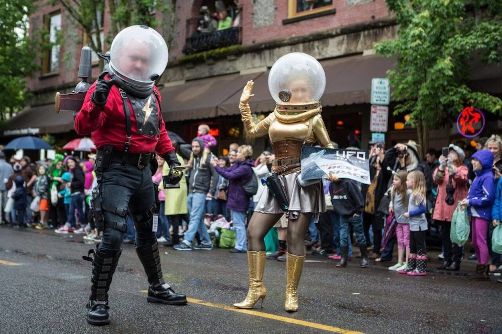 Mysterious and Unexplained Blog about UFOs and The Pine Bush UFO Fair 2023
