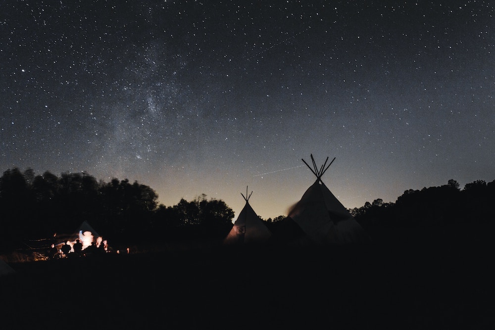 Psychedelics in The Valley | Sacred Reciprocity Part 3