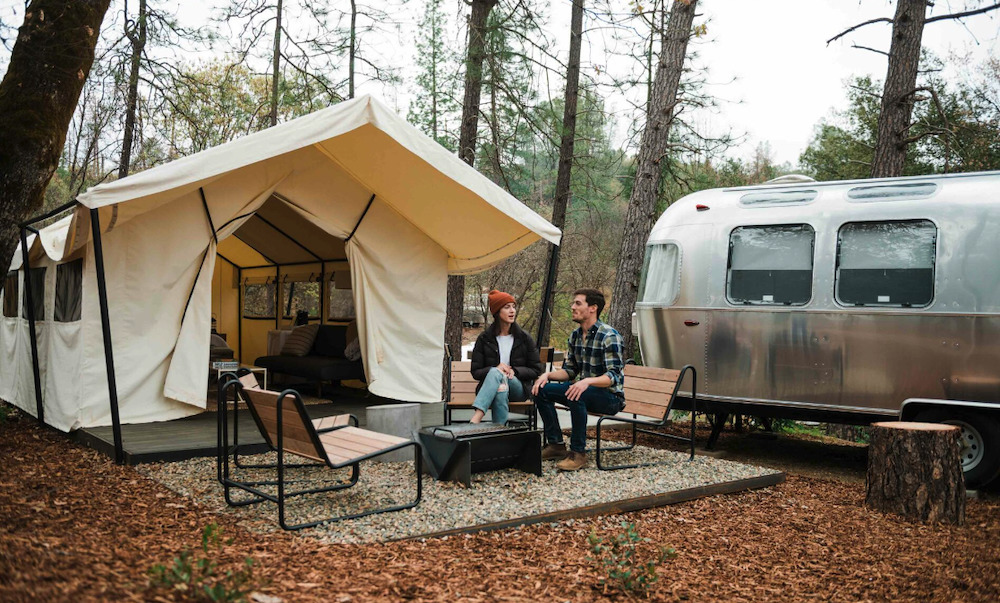 AutoCamp Catskills| Saugerties, NY