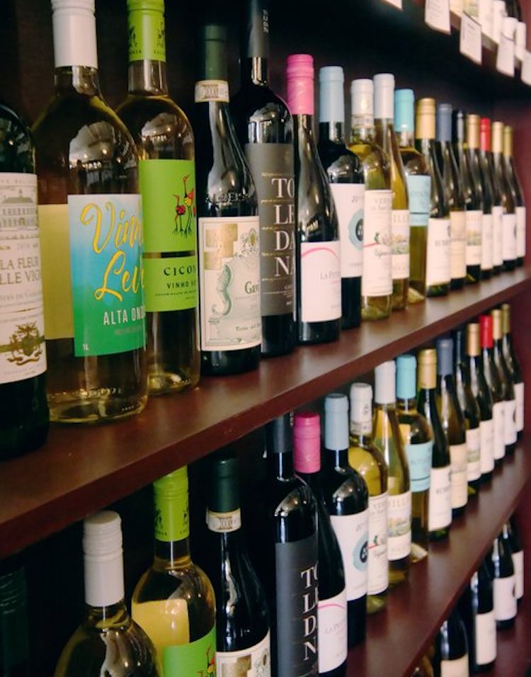 Windmill Wine & Spirits in Saugerties NY