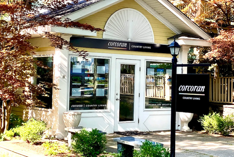 Corcoran Country Living in Millbrook NY