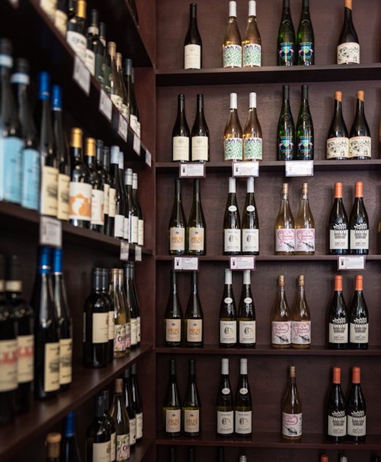 Windmill Wine & Spirits in Saugerties NY