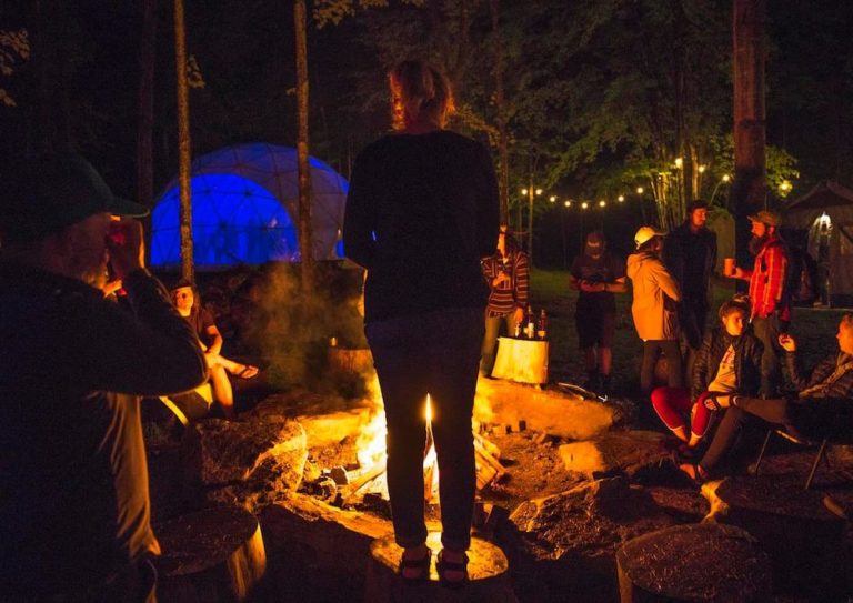 The Outlier Inn | Woodridge, NY