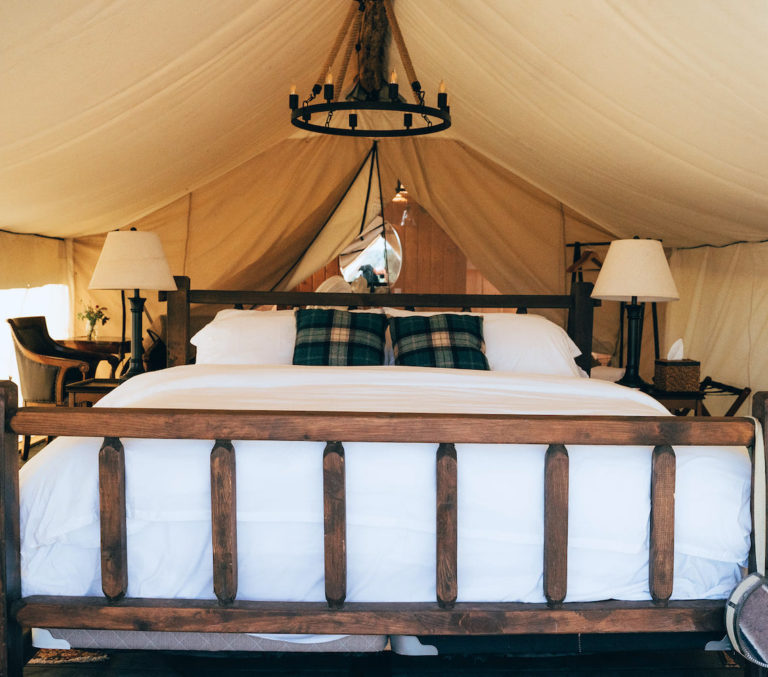 The STAY at Liberty Farms in Ghent, NY