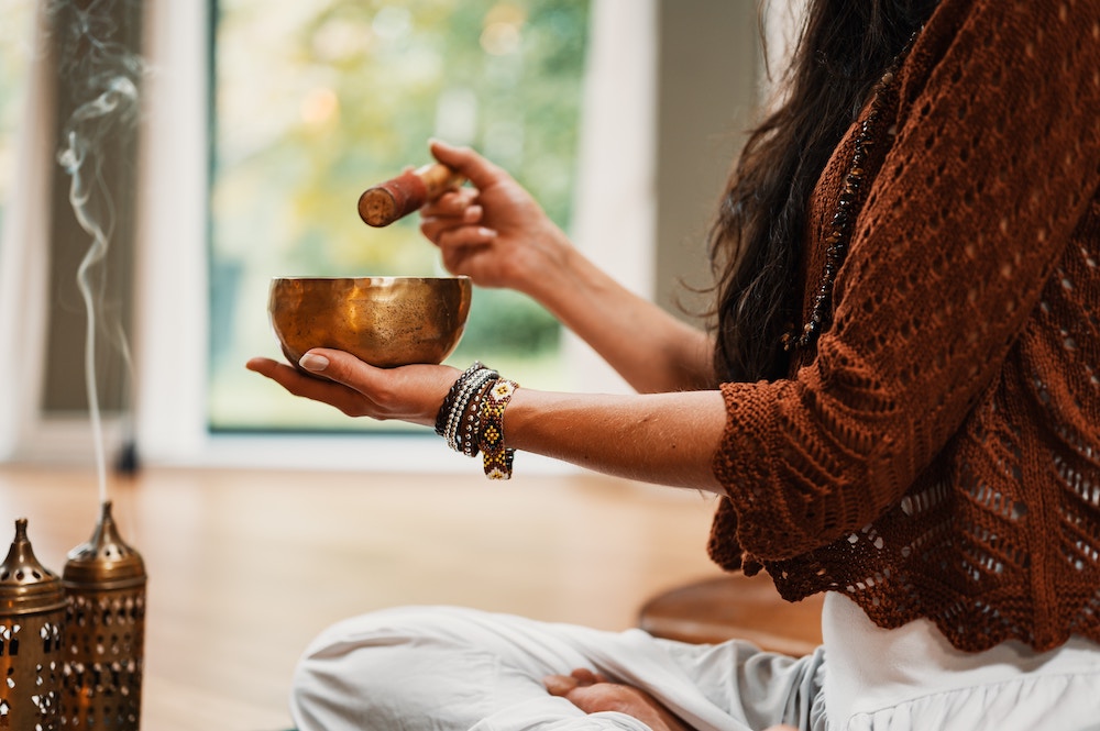 Meditation Natural High