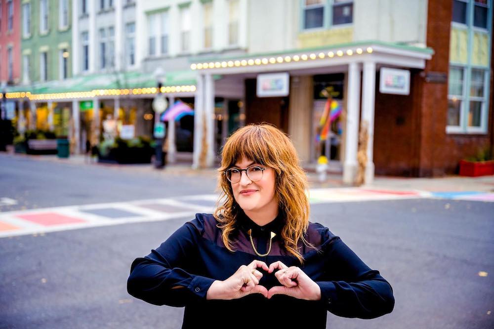 Building With Community: Meet MJ Collum of Country House Realty